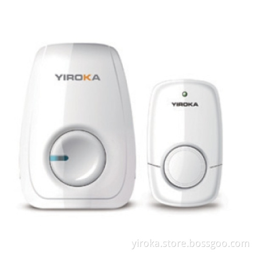 New Wireless Digital Doorbell T-298